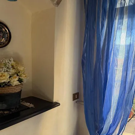 Host4u - Ex Archbishop's House & Terrace, Imperia